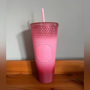 Starbucks tumbler 2022 24 oz (venti)
